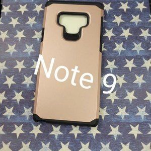 Samsung Galaxy Note 9 Case